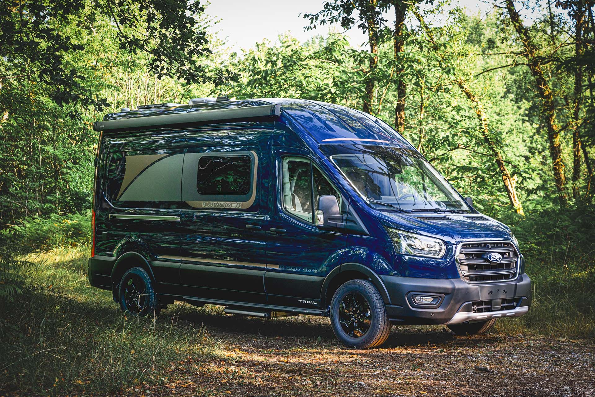 Camper 