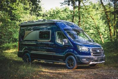 Camper