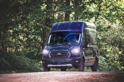 Camper 4x4: aventura, llibertat i rutes sense límits 🚐🏔️🌿