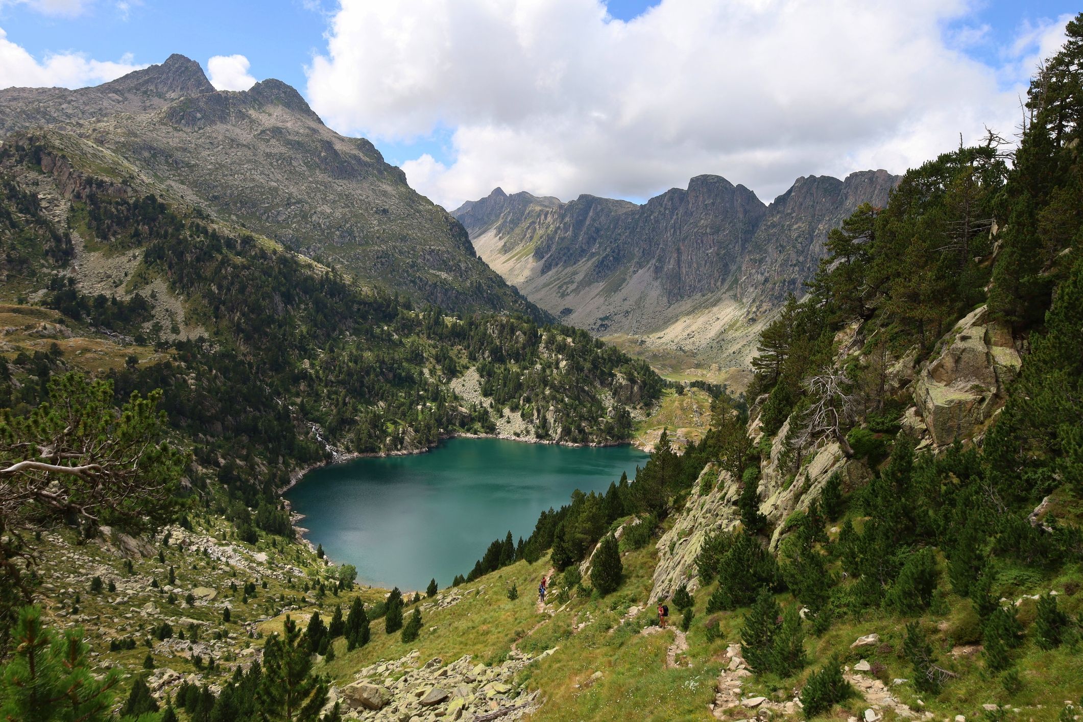 Pirineus