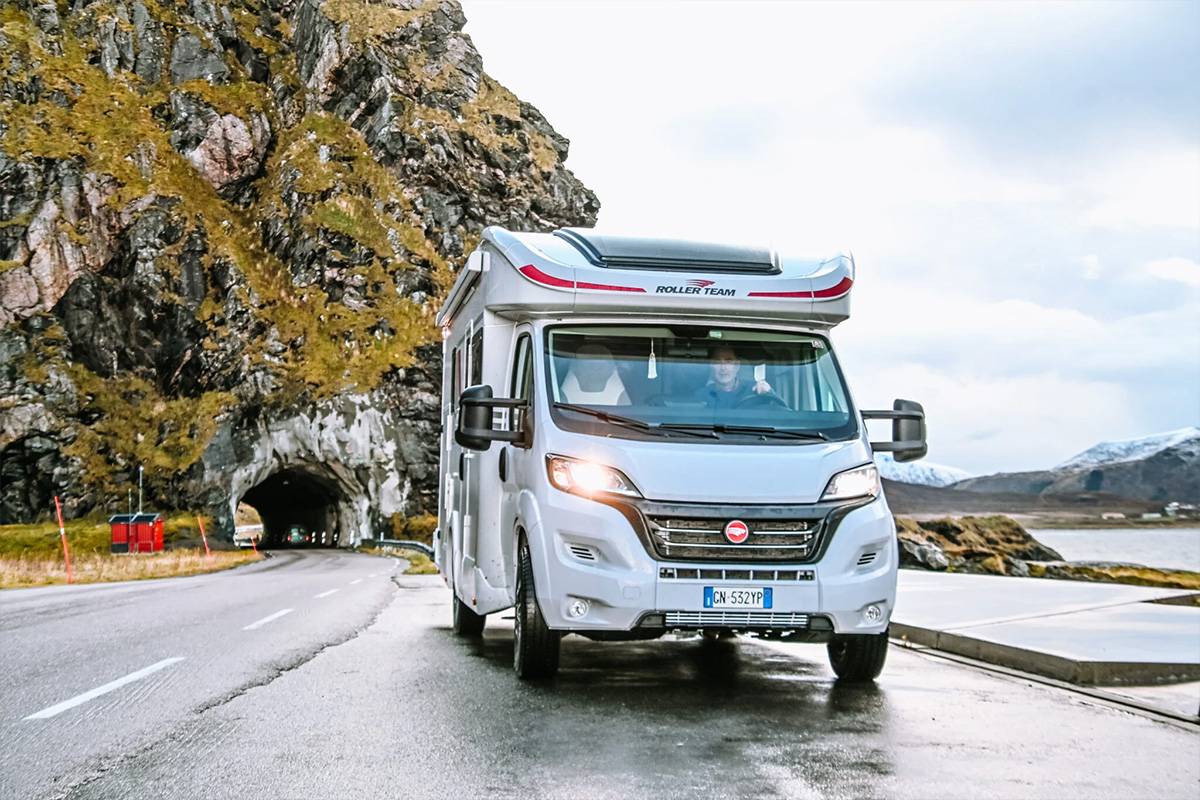 Ruta exprés pel sud de França: ideal per a escapades de 3 o 4 dies en camper