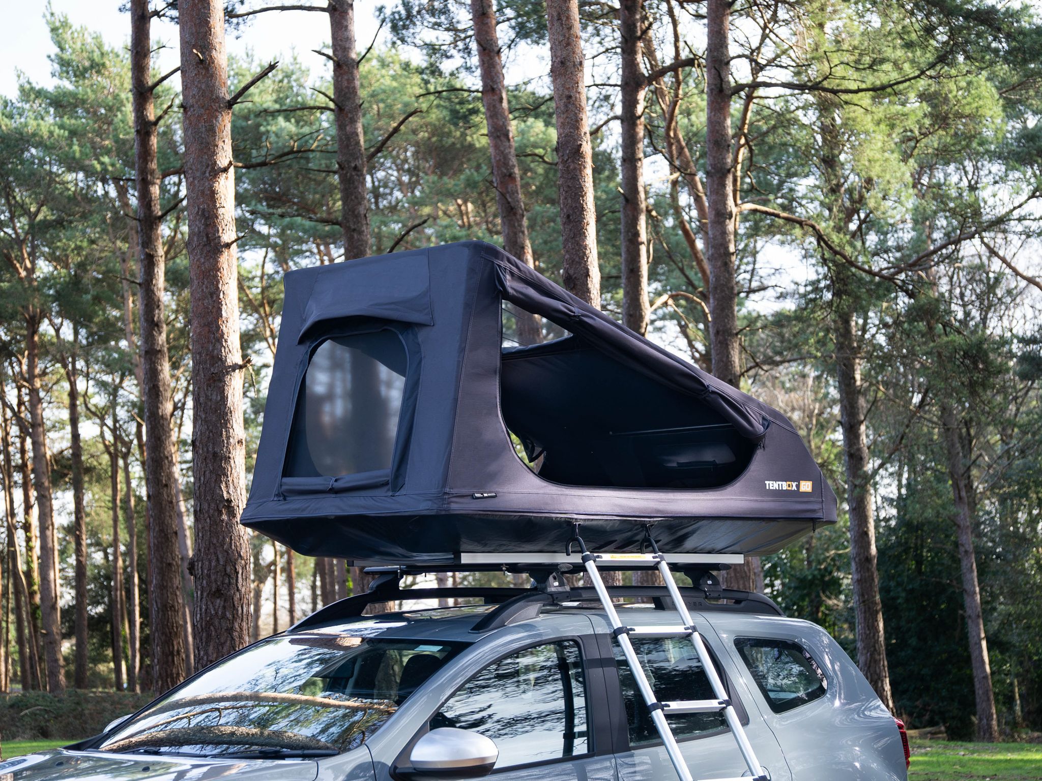 TentBox