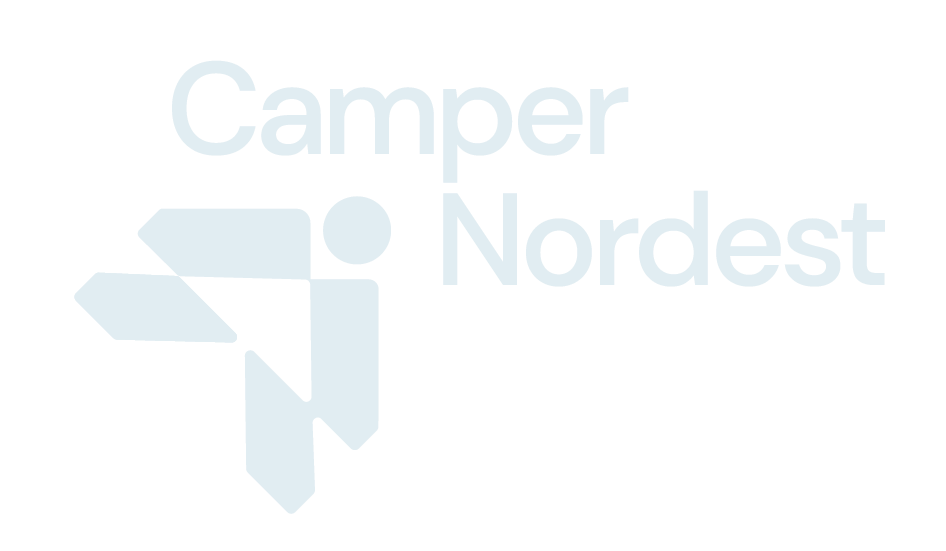 Logo de CamperNordest