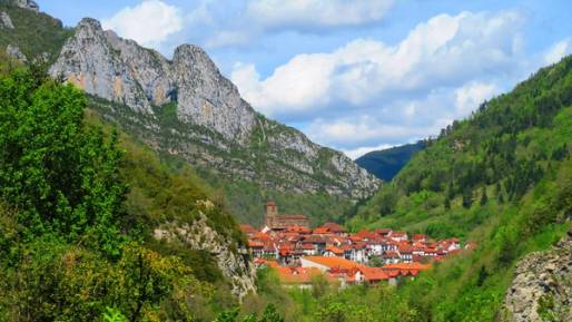 Pirineu Navarro