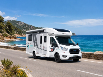 Autocaravana