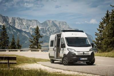 Camper