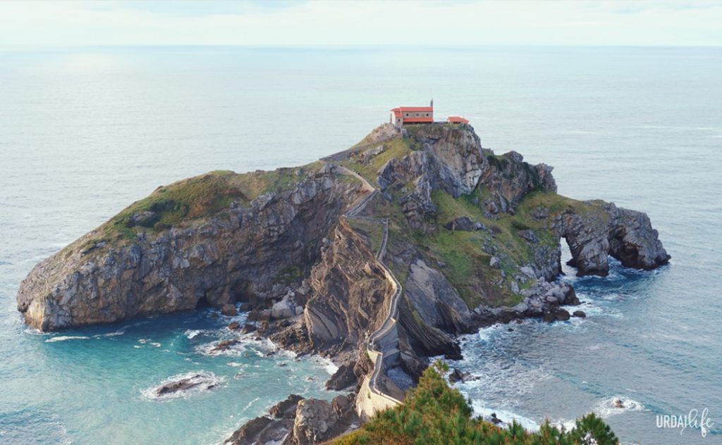 Costa de Biscaia