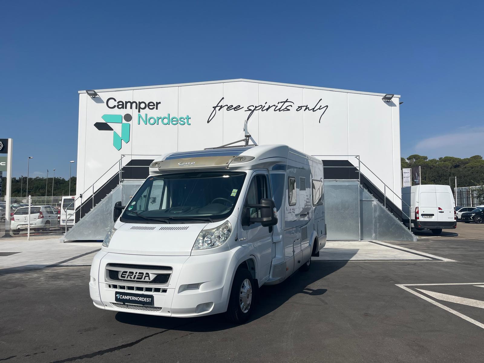 HYMER