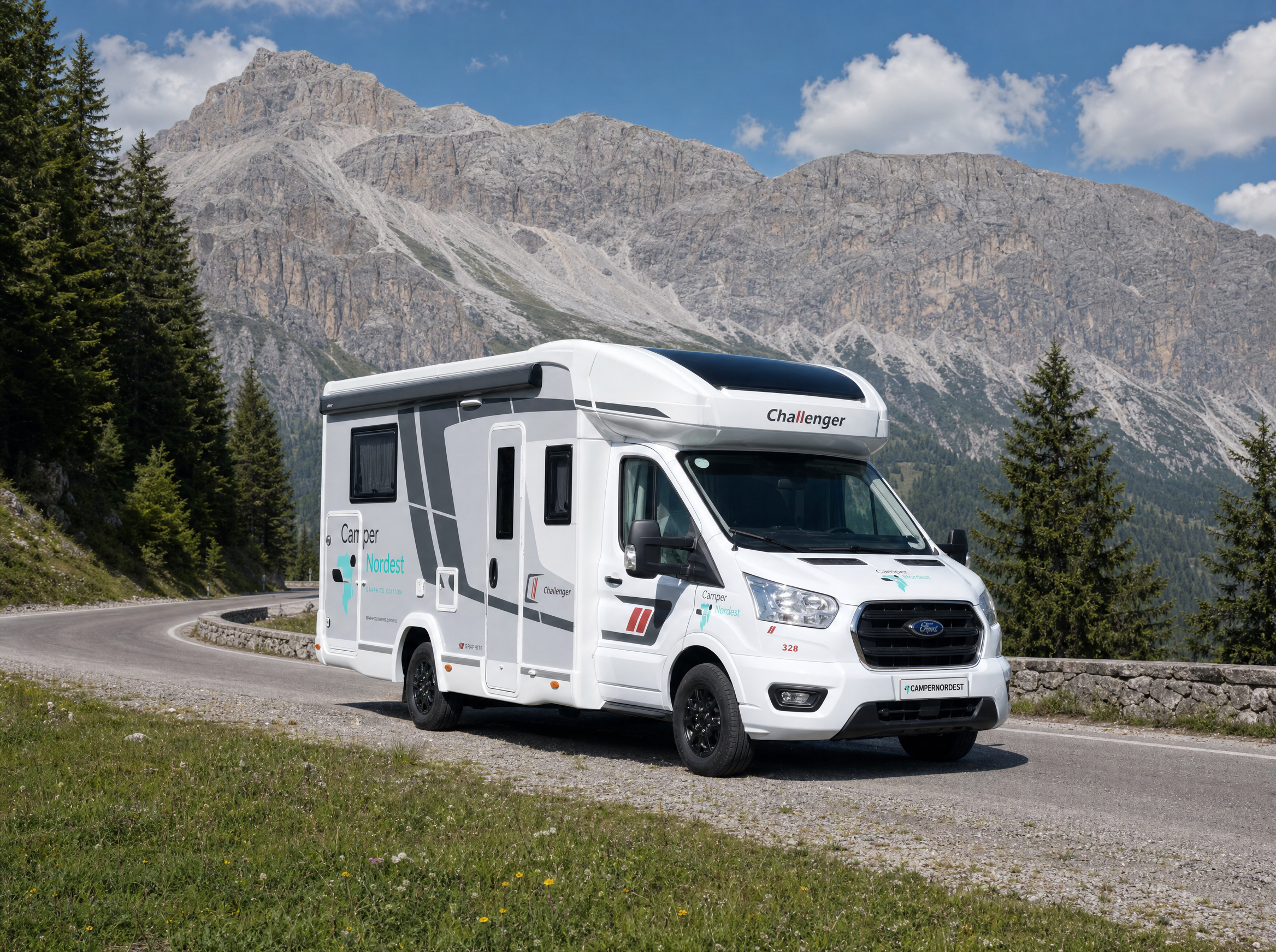 Autocaravana Automàtica