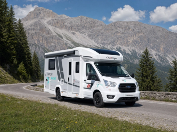 Autocaravana Automàtica