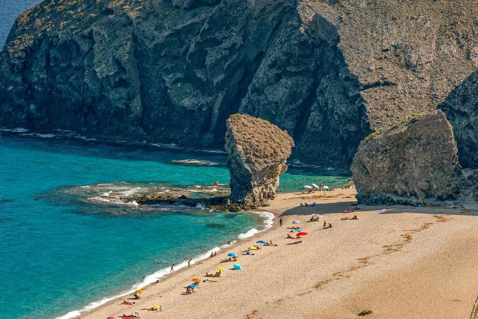 Cabo de Gata