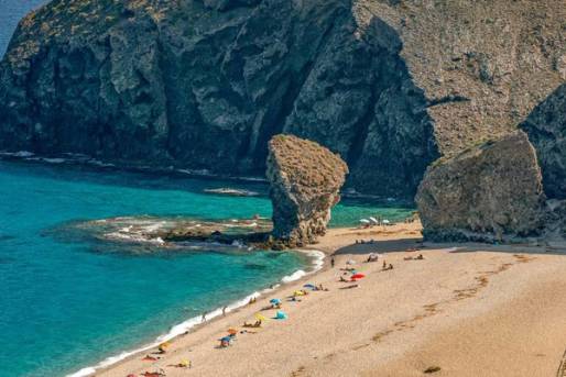 Cabo de Gata