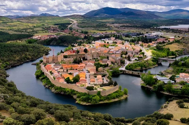 Sierra Norte Madrid