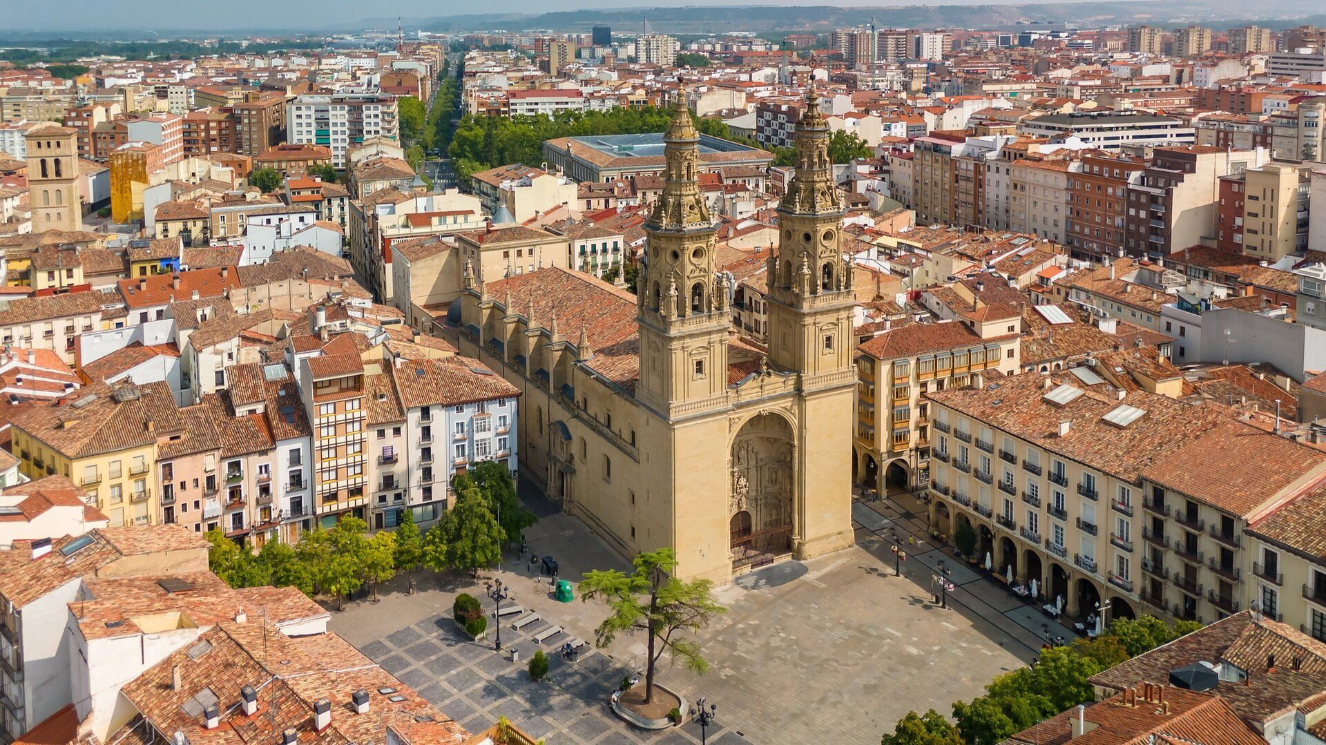 Camí de Santiago Riojà