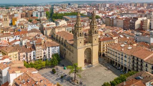Camí de Santiago Riojà
