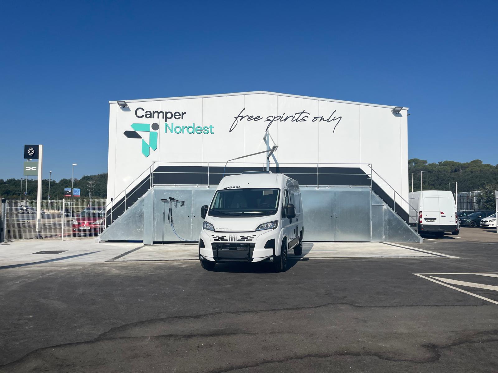 Pössl Summit